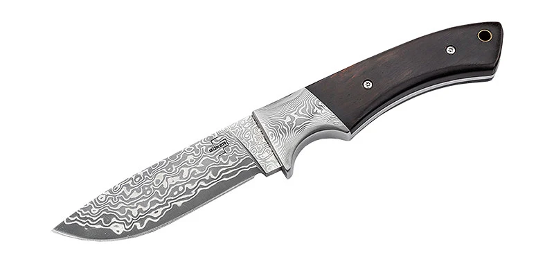 Couteau Damas Luxueux M-One Boker Plus