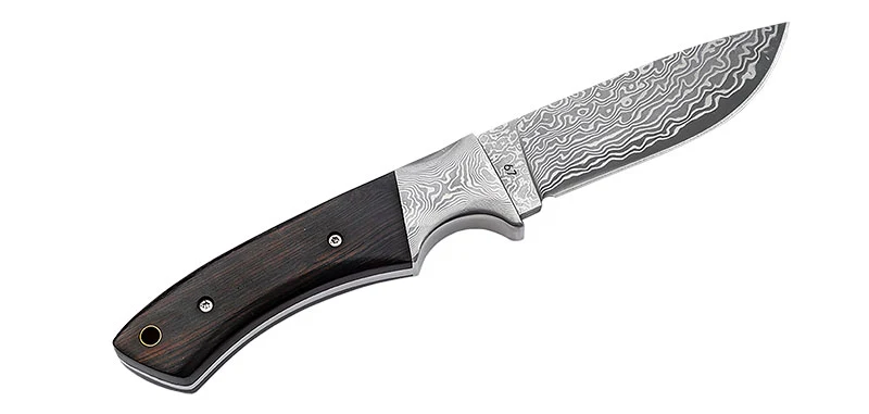Couteau Damas Luxueux M-One Boker Plus