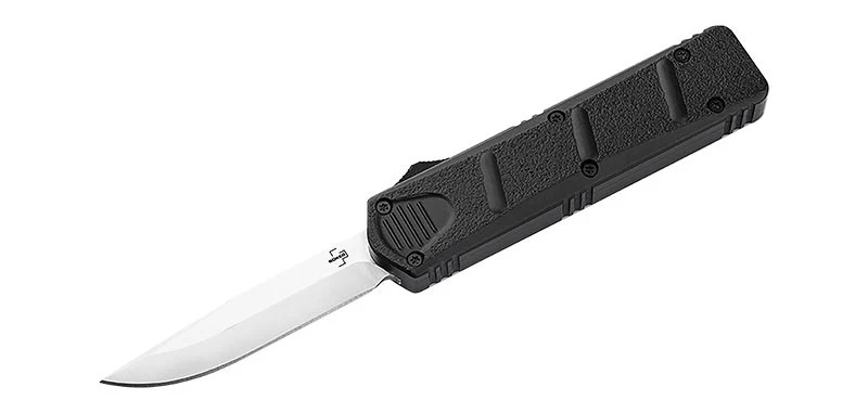 Couteau Automatique Mini Kalashnikov OTF Böker Plus