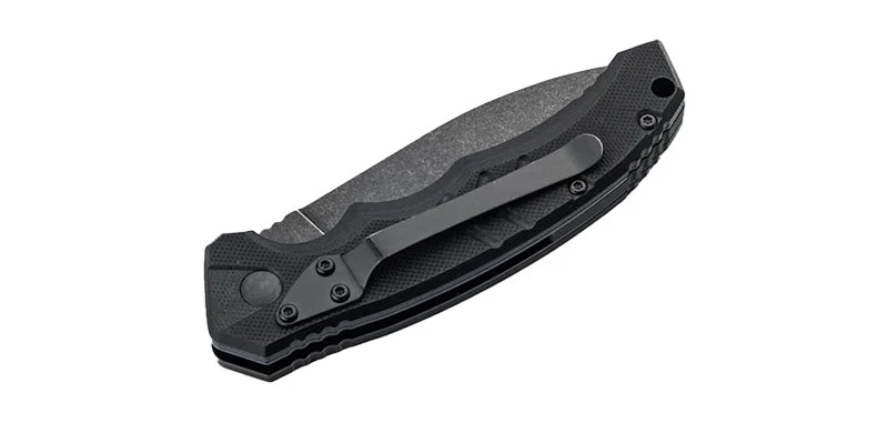 Couteau Dague Intention II Boker Plus