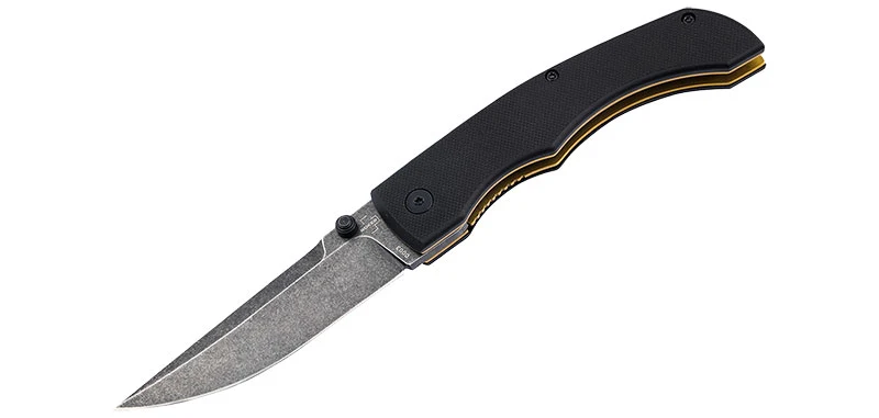 Couteau Poke Böker Plus