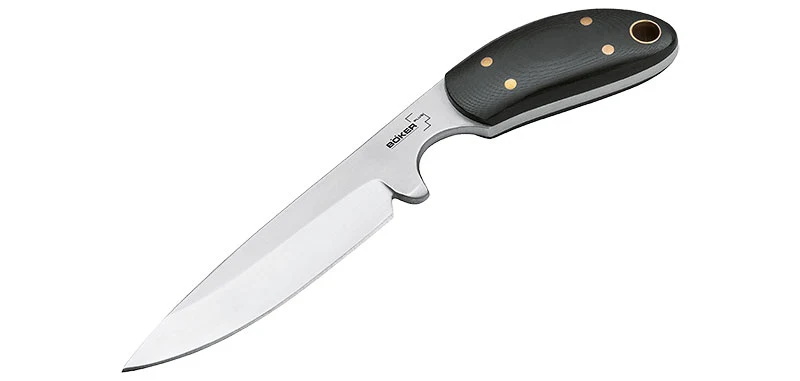 Couteau Fixe Elegant 2.0 Böker Plus
