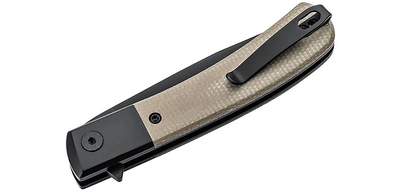 Couteau Modern Gentleman Böker Plus