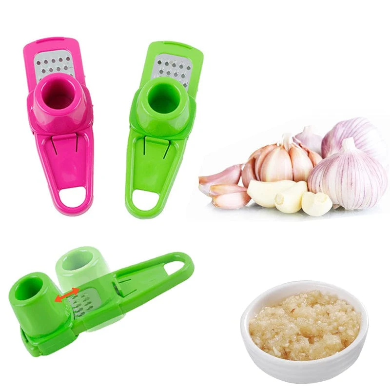 Mini Râpe à ail