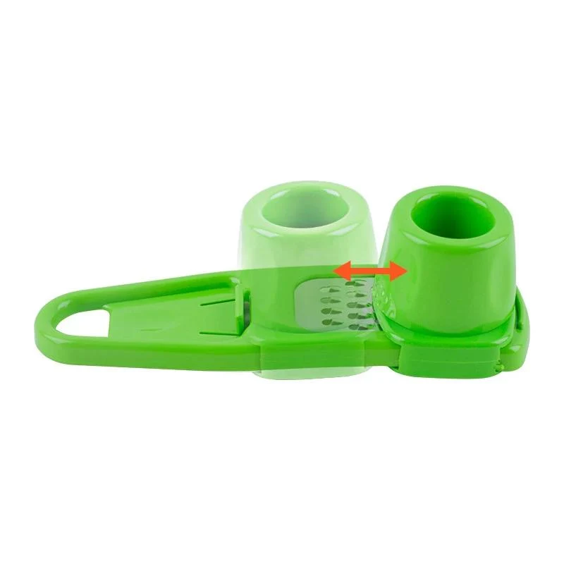 Mini Râpe à ail