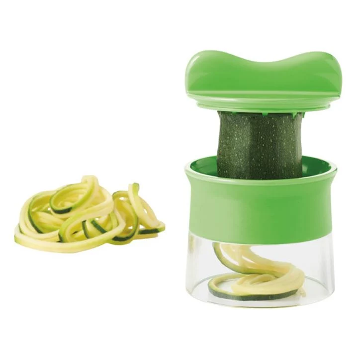Coupe-Légumes Spirale et Spaghetti