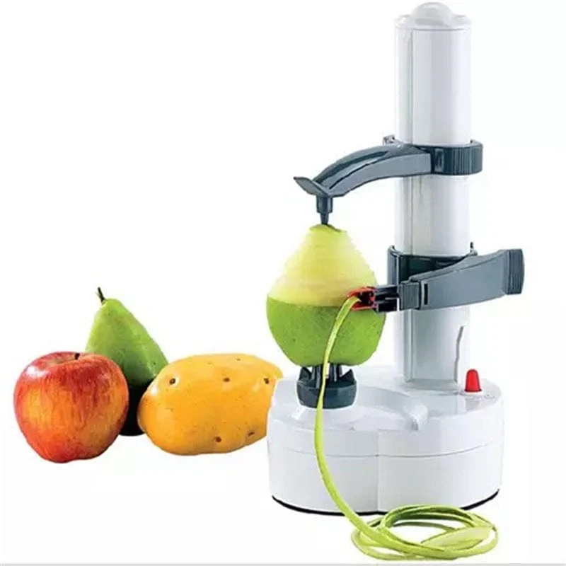 Éplucheur automatique de fruits et légumes : Épluch'Too™