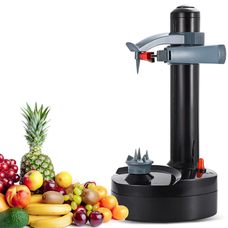 Éplucheur automatique de fruits et légumes : Épluch'Too™