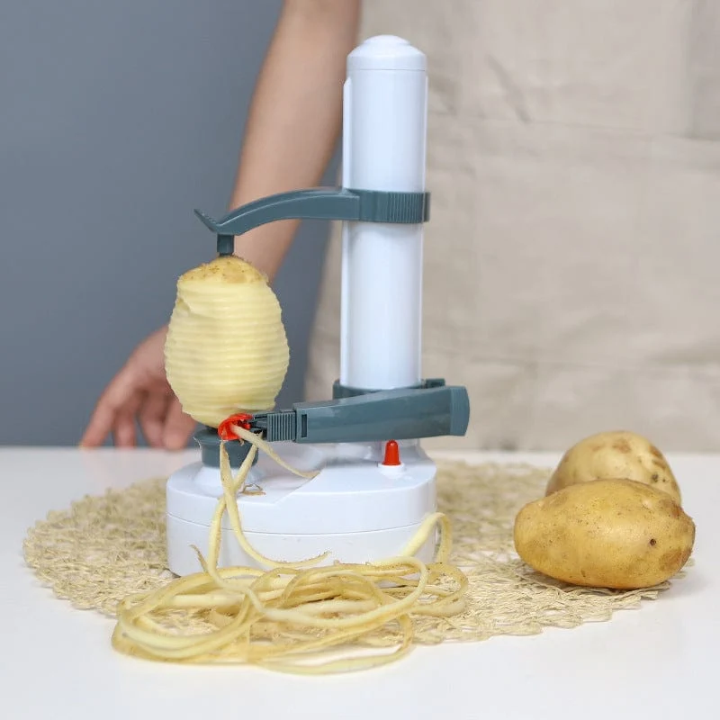 Éplucheur automatique de fruits et légumes : Épluch'Too™