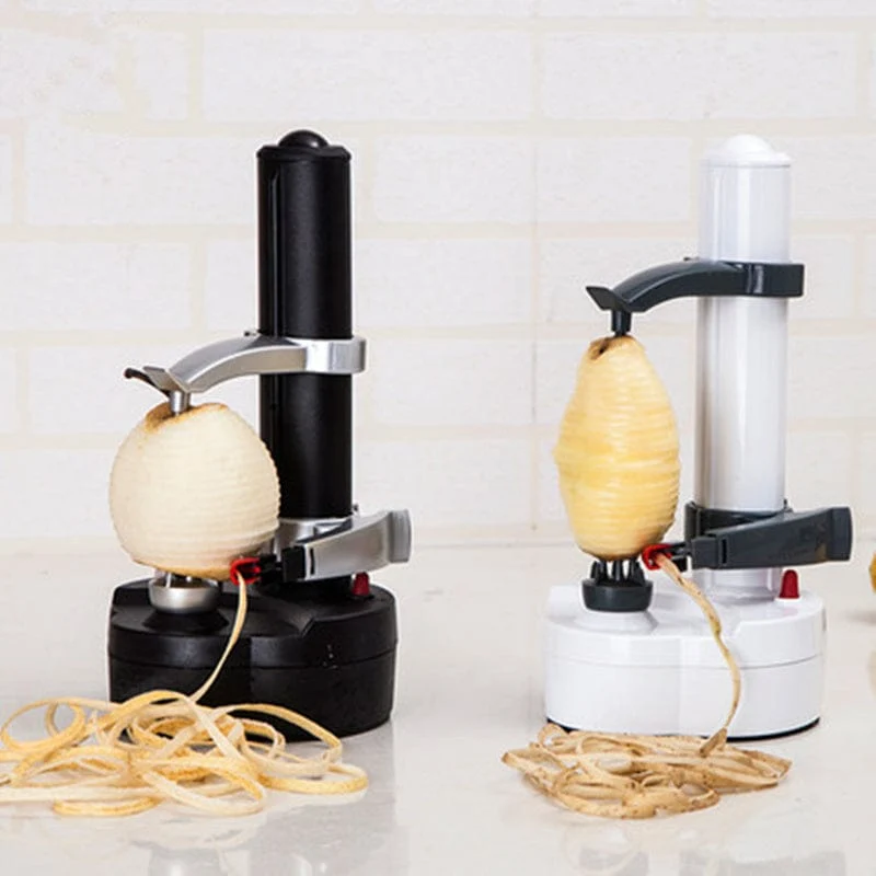 Éplucheur automatique de fruits et légumes : Épluch'Too™
