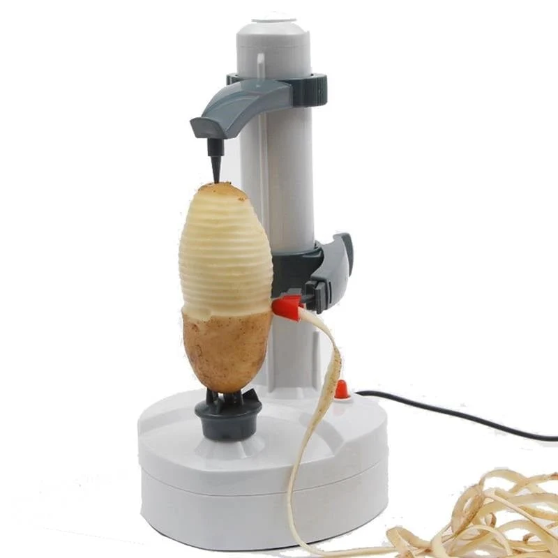 Éplucheur automatique de fruits et légumes : Épluch'Too™