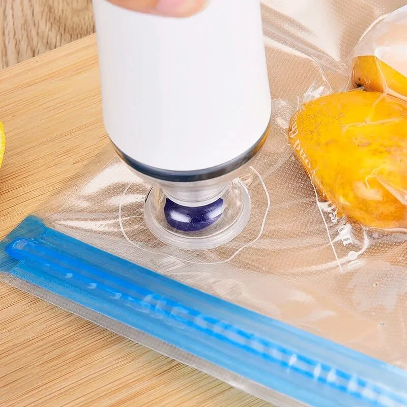 Sachets pour Congélation (sous vide)