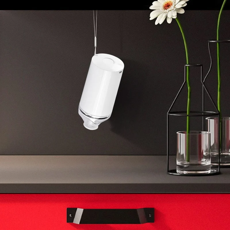 Appareil sous vide pour la conservation des aliments et la cuisine sous vide