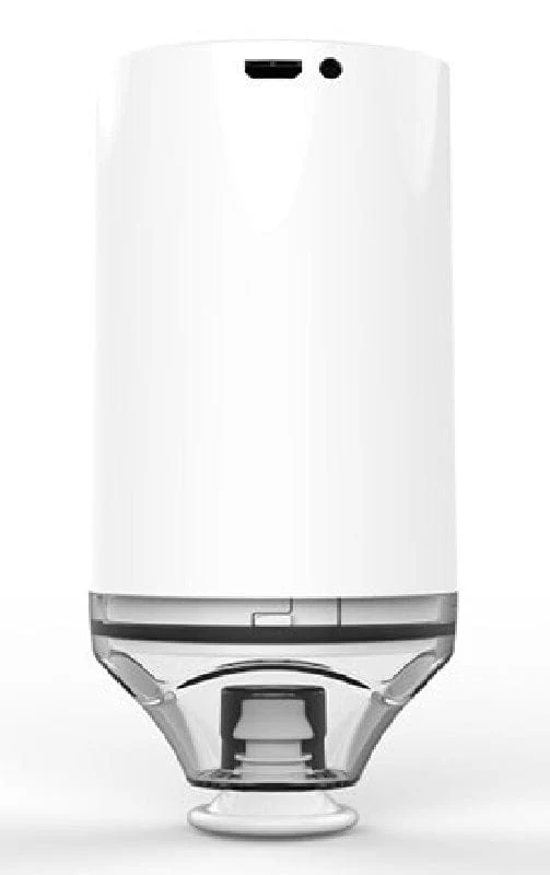 Appareil sous vide pour la conservation des aliments et la cuisine sous vide