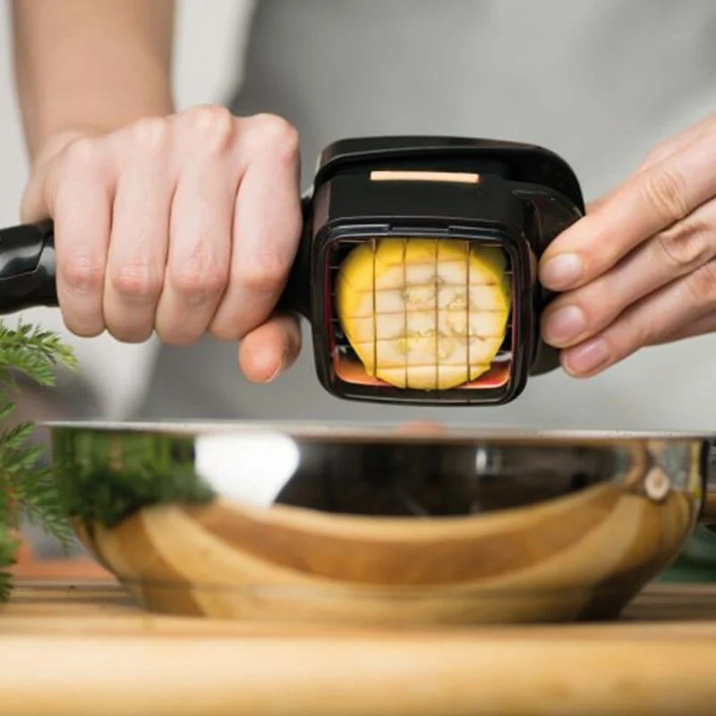 Coupe-légumes multifonction « Nicer Dicer Quick »