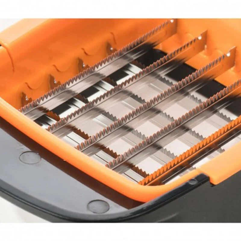 Coupe-légumes multifonction « Nicer Dicer Quick »