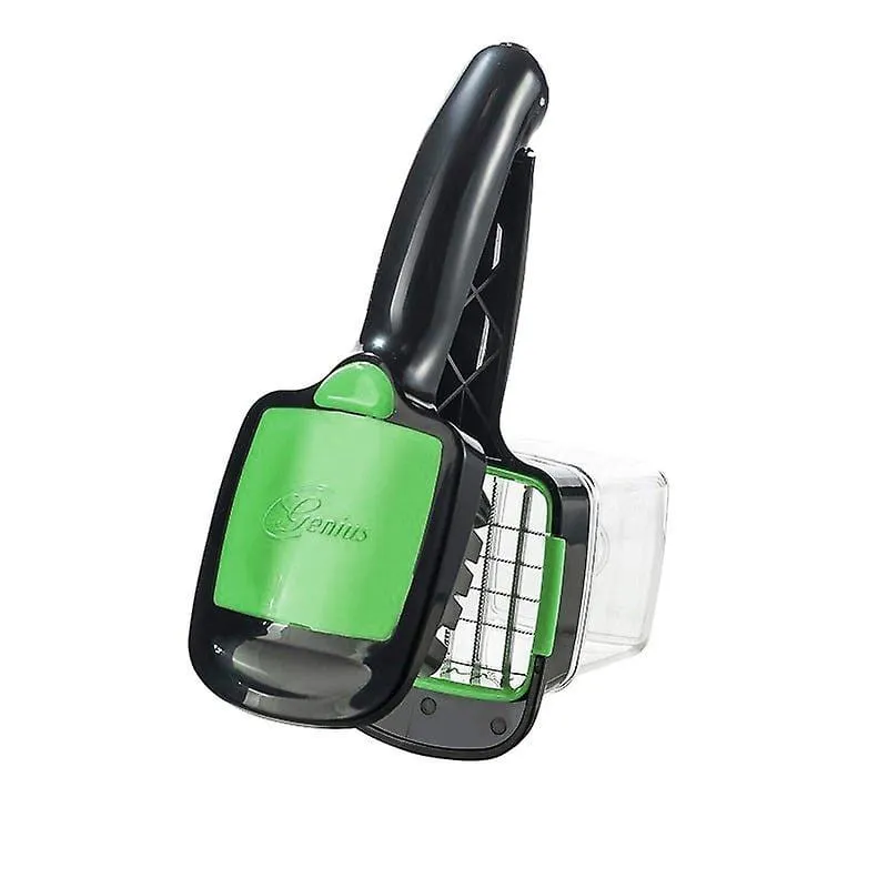 Coupe-légumes multifonction « Nicer Dicer Quick »
