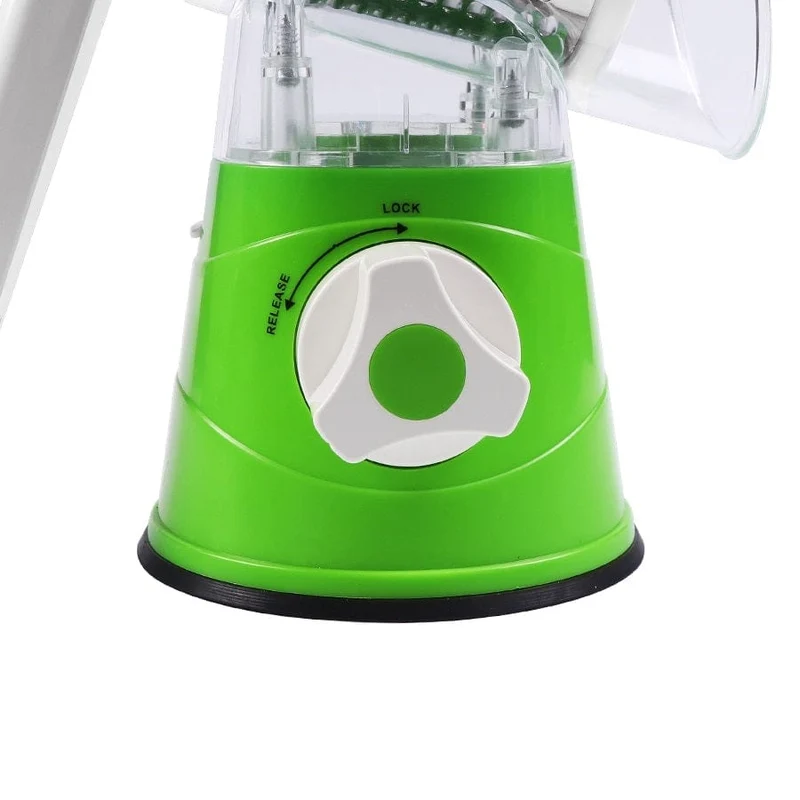 Moulin à légumes multifonction