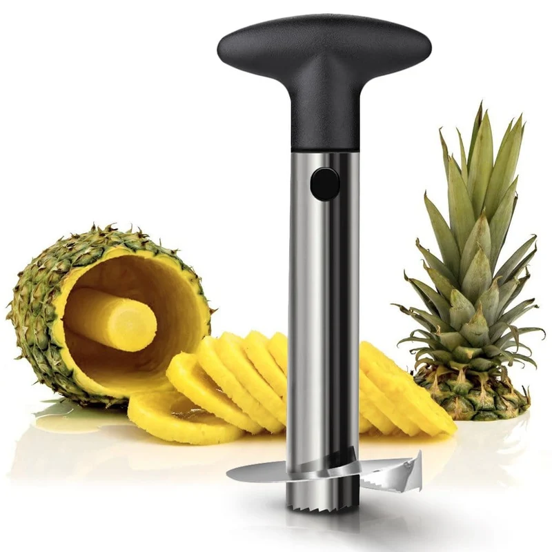 Trancheuse d'Ananas