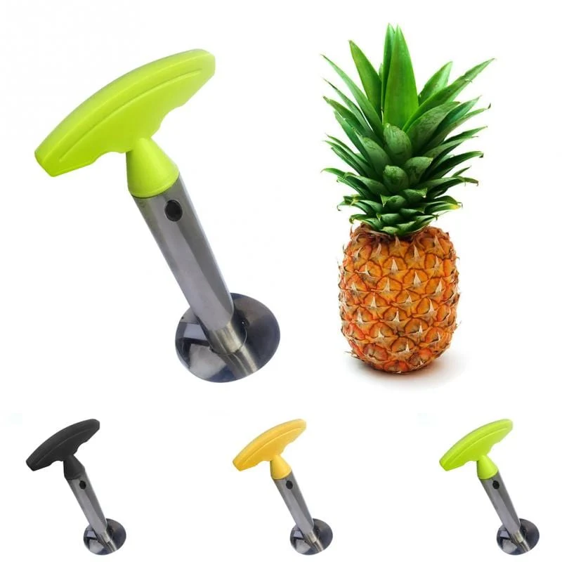 Trancheuse d'Ananas