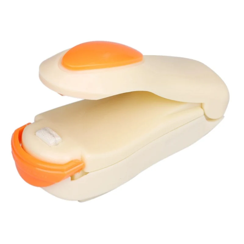 Mini-Scelleuse pour sachets en plastique
