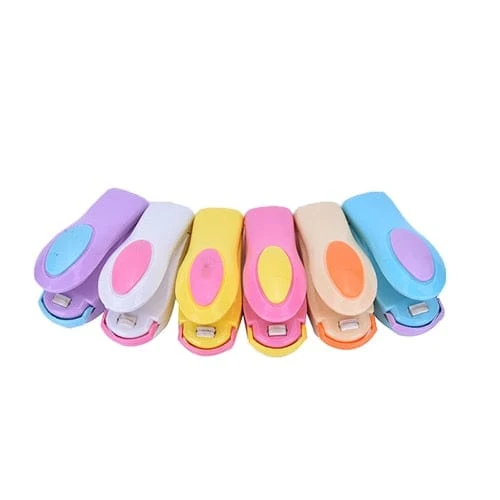Mini-Scelleuse pour sachets en plastique