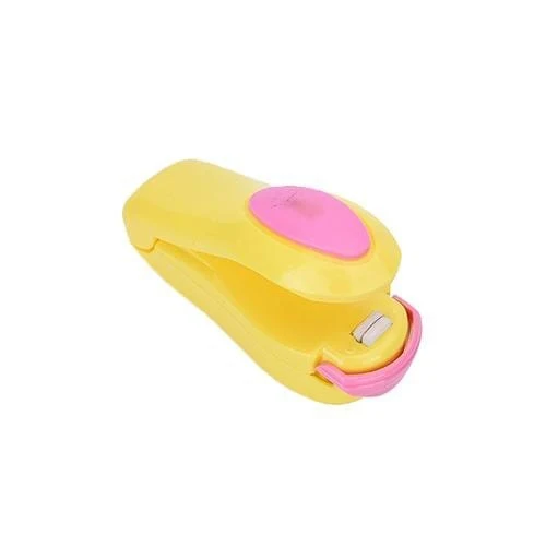 Mini-Scelleuse pour sachets en plastique