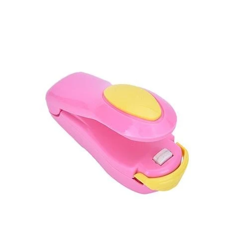 Mini-Scelleuse pour sachets en plastique