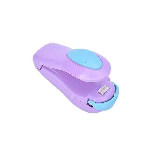 Mini-Scelleuse pour sachets en plastique
