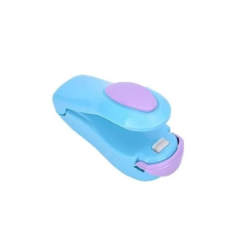 Mini-Scelleuse pour sachets en plastique