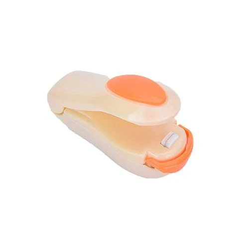 Mini-Scelleuse pour sachets en plastique