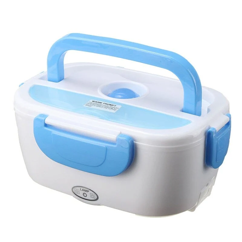 Lunchbox Chauffante