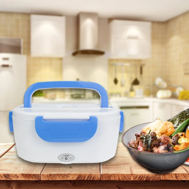 Lunchbox Chauffante