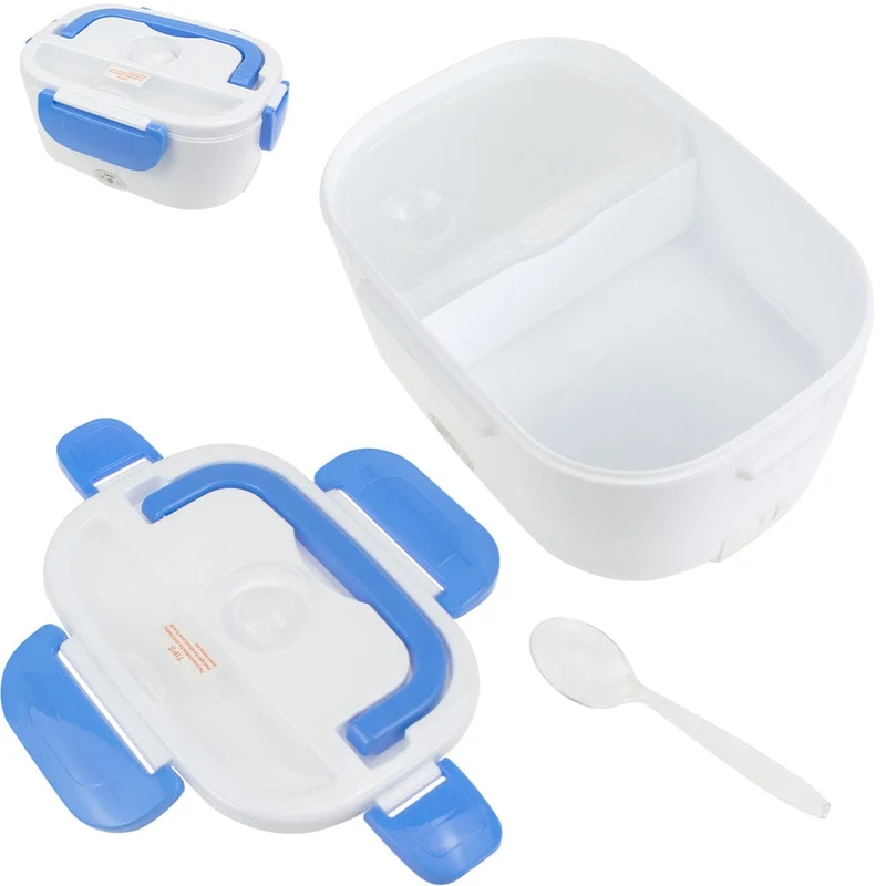 Lunchbox Chauffante