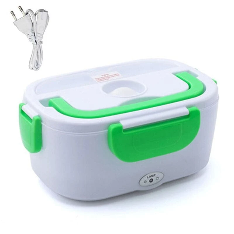 Lunchbox Chauffante