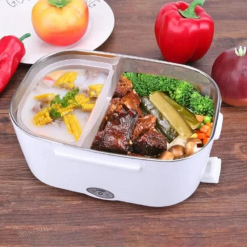 Lunchbox Chauffante