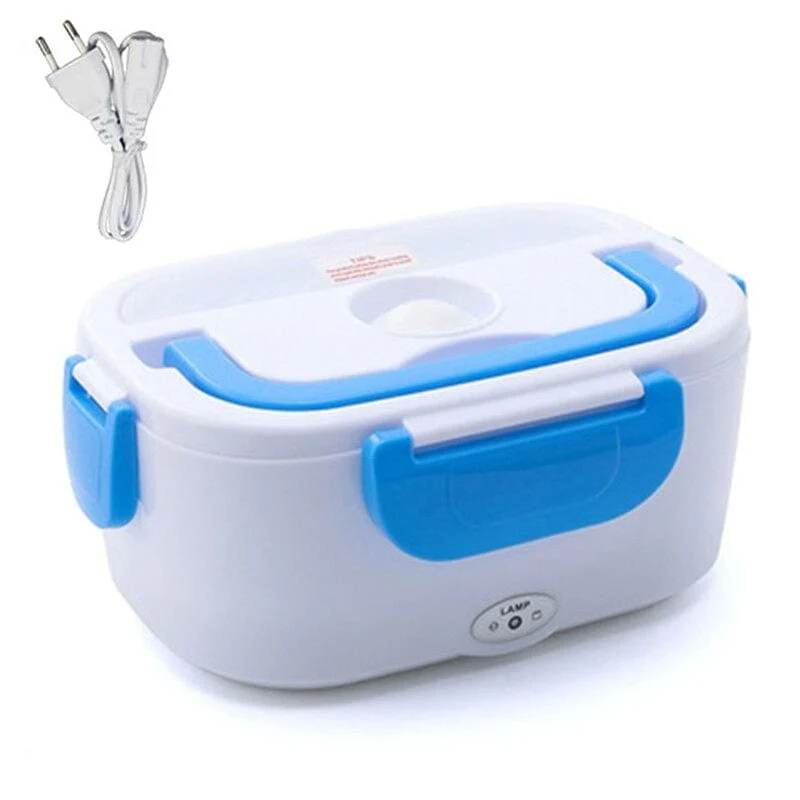 Lunchbox Chauffante