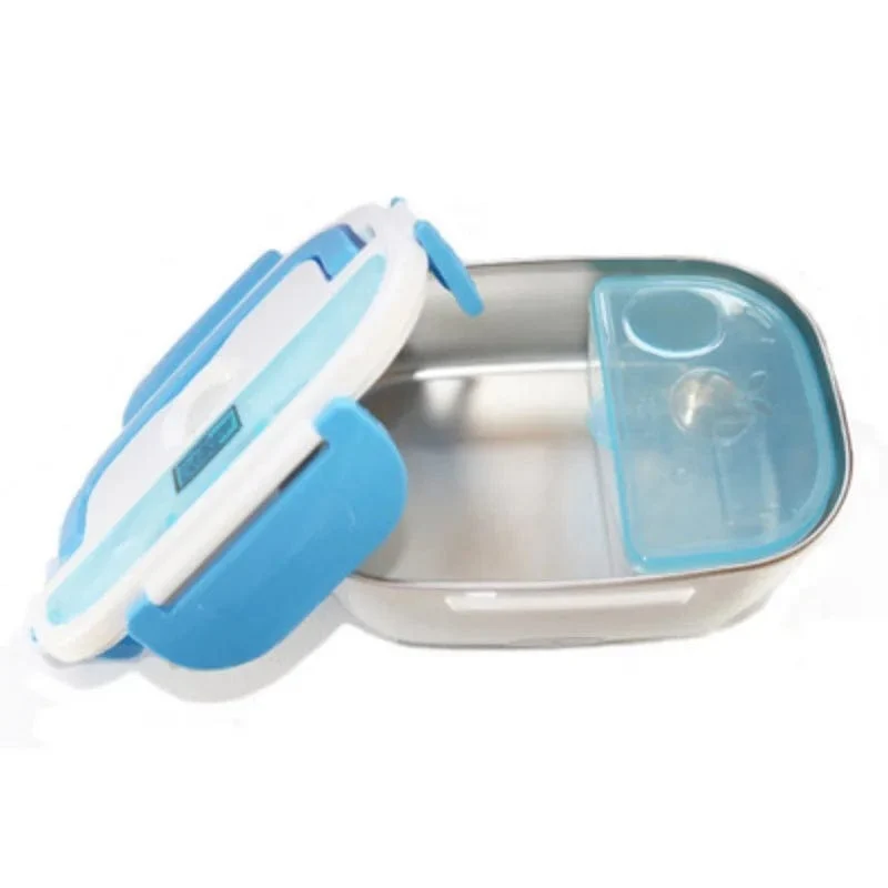 Lunchbox Chauffante