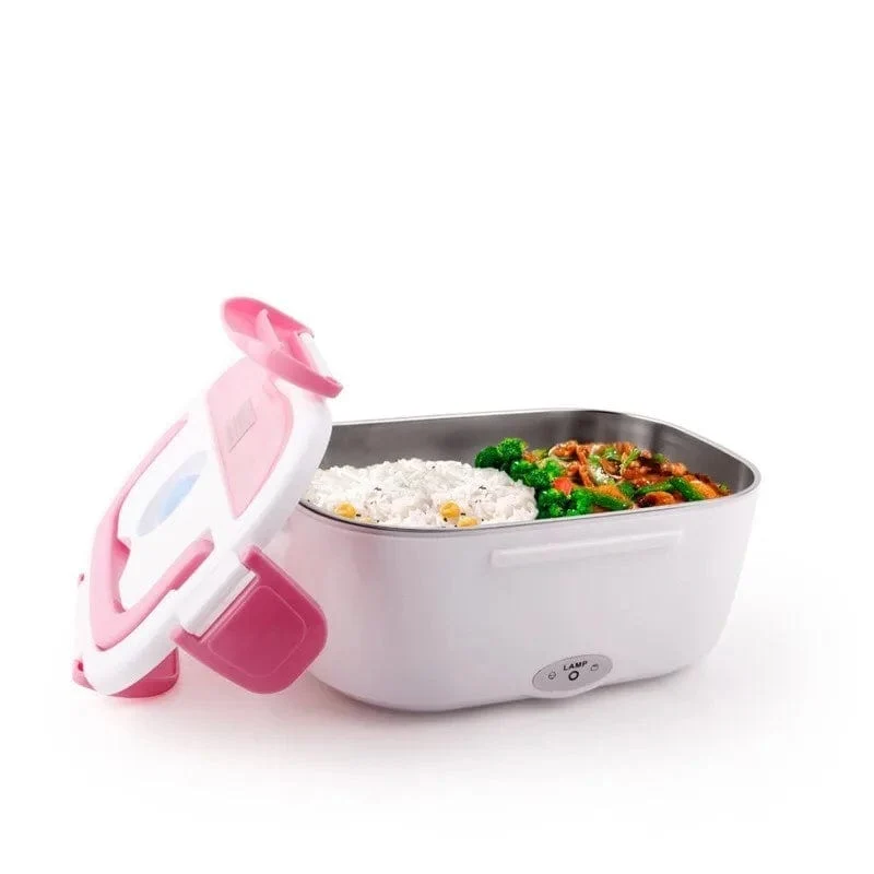 Lunchbox Chauffante