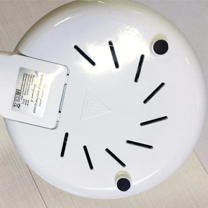 Crêpière électrique pour des crêpes parfaites