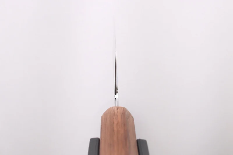 Couteau ko bunka 13,5cm japonais artisanal Hado Shiosai SG2
