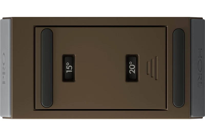 Set aiguiseur HORL® 3 Pro