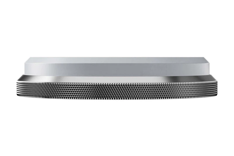 Disque de polissage HORL® 3 Kagami en corindon grain ultra fin
