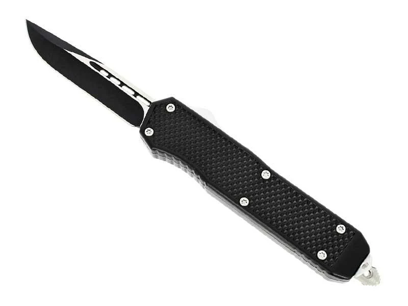Couteau Automatique Ejectable Max Knives Drop Point