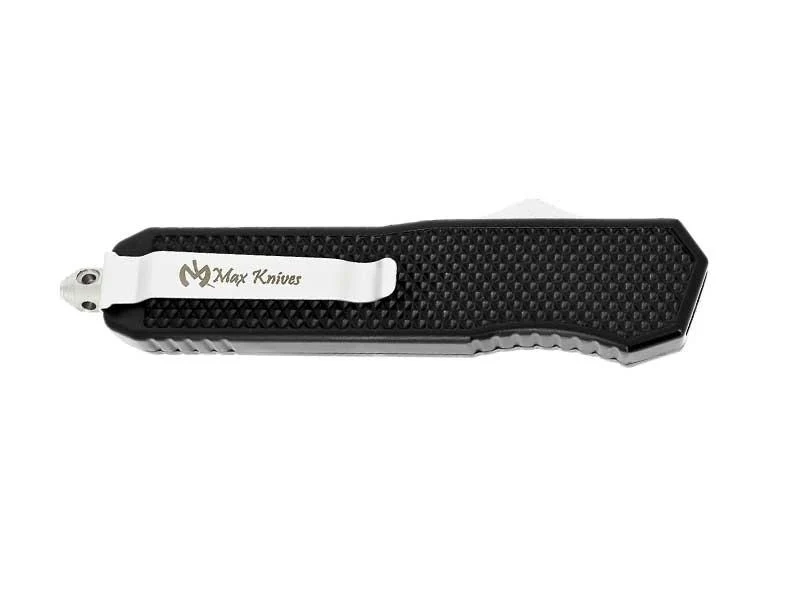 Couteau Automatique Ejectable Max Knives Drop Point