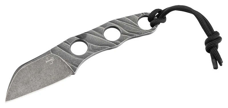 Couteau Kazhan Böker Plus