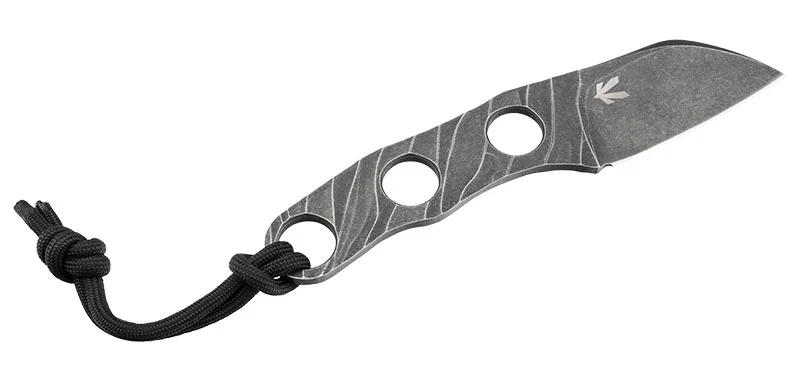 Couteau Kazhan Böker Plus