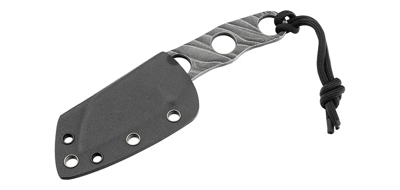 Couteau Kazhan Böker Plus