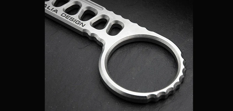 Couteau Voodoo Böker Plus