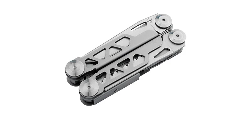 Couteau Multifonction Specialist Pro 10 fonctions Böker Plus